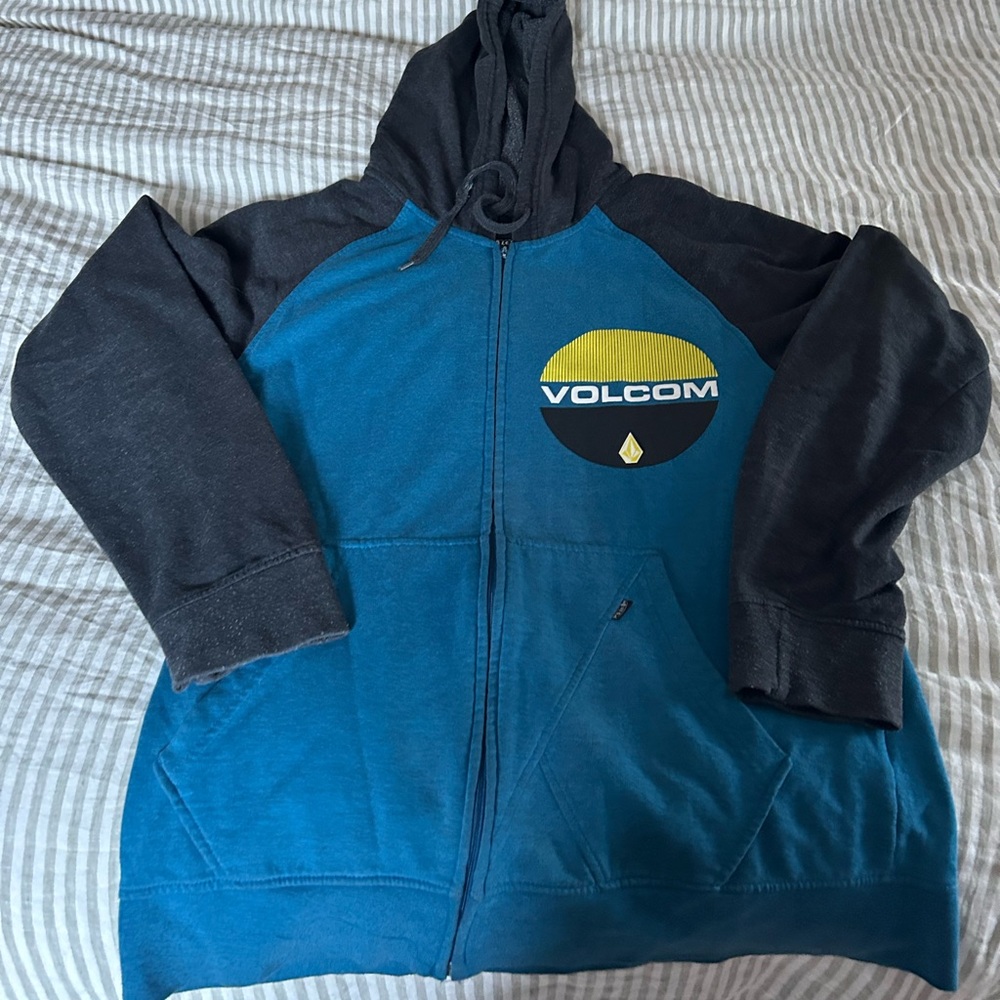 Volcom Hoodie